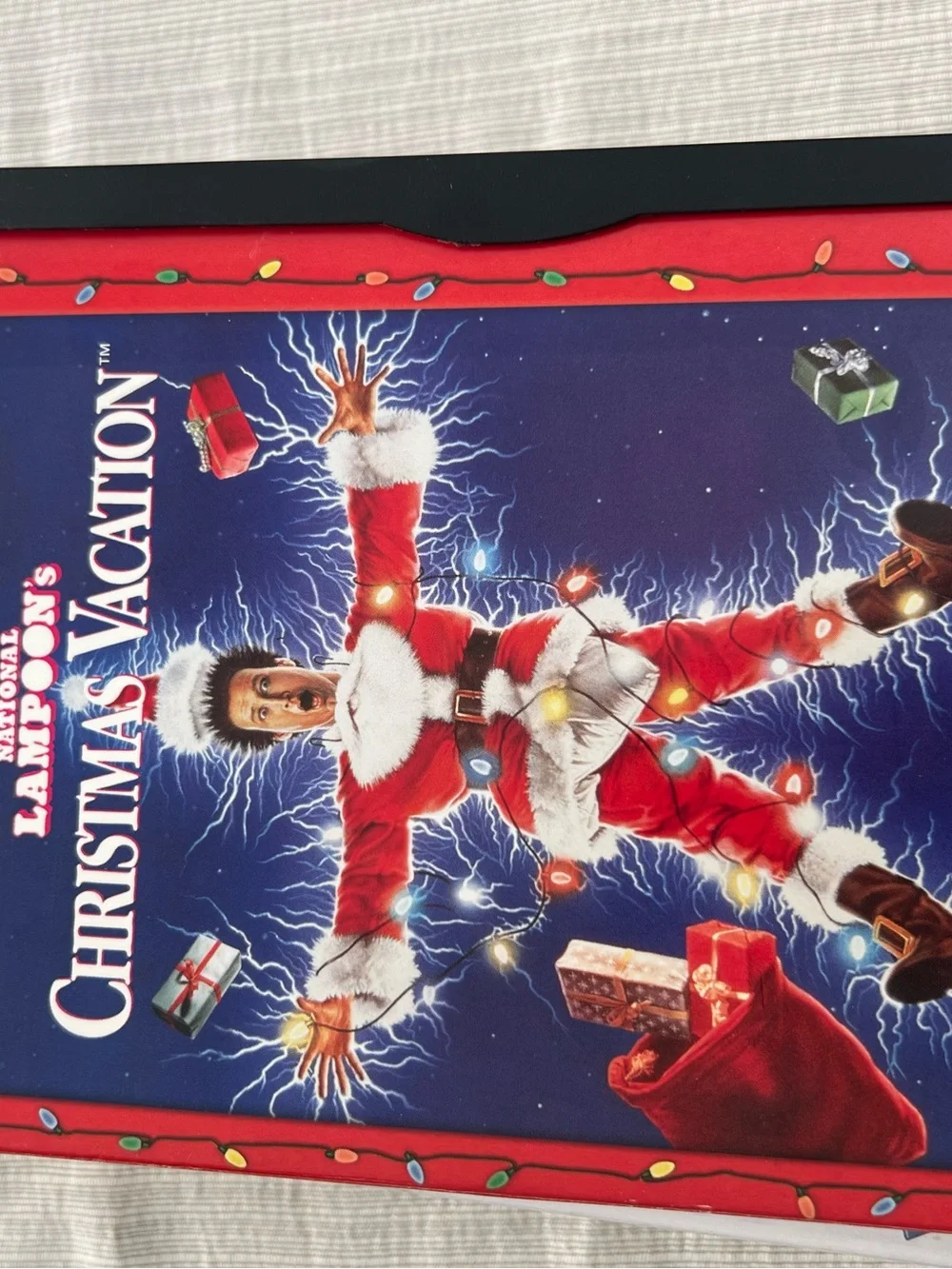 N/A bring festive
